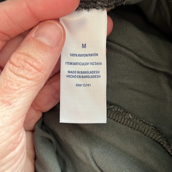 Splendid Women’s Jogger - Picture 5 of 5